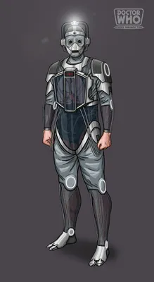 Классическая музыка Доктора Кто — The Tomb Of The Cybermen — YouTube картинки