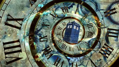 Tardis Doctor Who Wallpaper, HD TV Series 4K Wallpapers, Images, Photos and Background - Wallpapers Den картинки