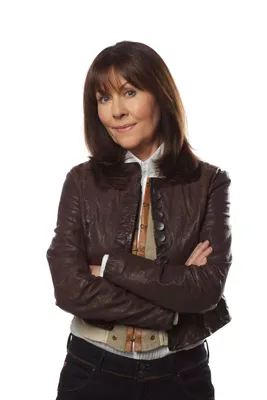 Спутники Доктора Кто, Торчвуд, Сара Джейн Смит, - Sarah Jane Smith Png, Transparent Png - vhv картинки