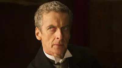 BBC One - Доктор Кто, Серия 8, Глубокий вдох, Первое приключение нового Доктора - Это мадам Вастра! картинки