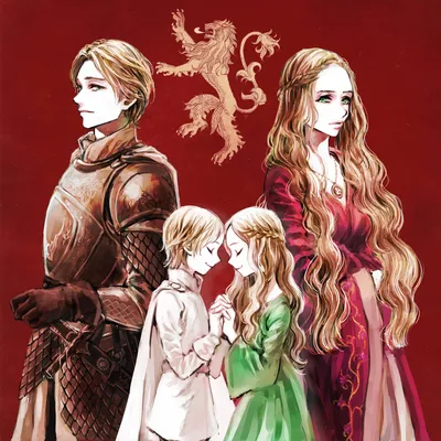 Джейме Ланнистер - Game of Thrones - Zerochan Anime Image Board картинки