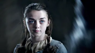 Arya Stark Game Of Thrones Season 8 Photoshoot, HD TV Shows, 4k Wallpapers, Images, Backgrounds, Photos and Pictures картинки