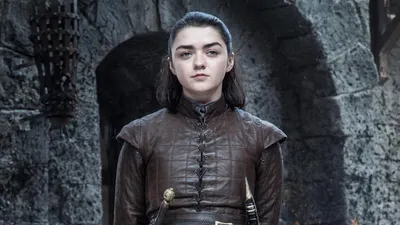 Arya Stark Game Of Thrones Season 8, HD сериалы, 4k обои, изображения, фоны, фото и картинки картинки