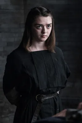 Arya Stark Game Of Thrones TV Show Обои Обои, HD Фильмы 4K Обои, Изображения, Фото и Фон - Wallpapers Den картинки