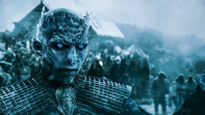 20+ HD-обоев White Walker и Hintergründe картинки