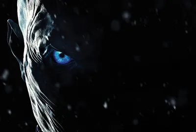 20+ HD-обоев White Walker и Hintergründe картинки