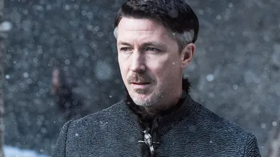 Мизинец умирает в 7 сезоне «Игры престолов» 7 серии — GoT Littlefinger Death картинки