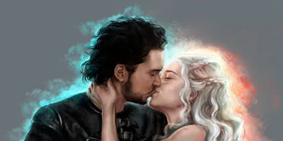 7 coisa que não fzem sentido no relacionamento de Daenerys e Jon Snow – Fatos Desconhecidos картинки