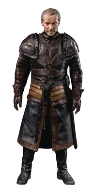 Игра престолов Ser Jorah Mormont (Season 8) Фигурка в масштабе 1/6 | islamiyyat.com картинки