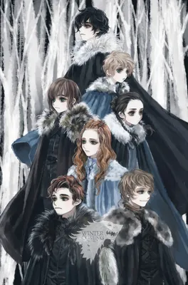 Теон Грейджой - Game of Thrones - Zerochan Anime Image Board картинки