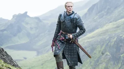 100+ HD-обоев Brienne Of Tarth и Hintergründe картинки