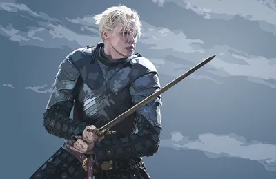 100+ HD-обоев Brienne Of Tarth и Hintergründe картинки