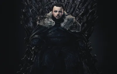 90+ Samwell Tarly HD Wallpapers und Hintergründe картинки