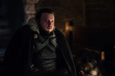 218851 2880x1590 Samwell Tarly - Rare Gallery HD Wallpapers картинки