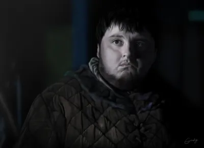 90+ Samwell Tarly HD Wallpapers und Hintergründe картинки