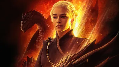 Khaleesi Game Of Thrones 5k, HD сериалы, 4k обои, изображения, фоны, фото и картинки картинки