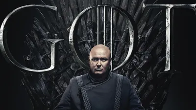 Lord Varys Game Of Thrones Season 8 Poster, HD TV Shows, 4k Wallpapers, Images, Backgrounds, Photos and Pictures картинки