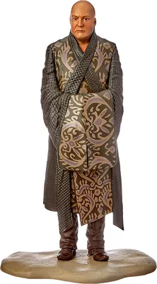 Игра престолов NOV150118 29-426 Varys Figure, 19.00: Amazon.de: Toys картинки