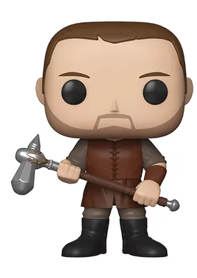 AUG188457 - POP TV GAME OF THRONES S9 GENDRY VINYL FIG - Previews World картинки