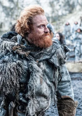 Tormund Giantsbane Обои - Пещера обоев картинки