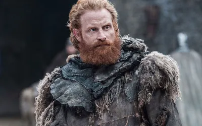 Tormund Giantsbane Обои - Пещера обоев картинки