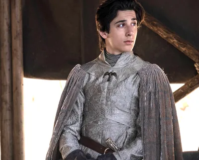 ROBIN ARRYN REVELA O (SEU) FINAL EM GAME OF THRONES! - YouTube картинки