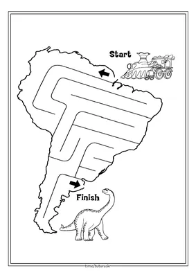 Лабиринт динозавров картинки