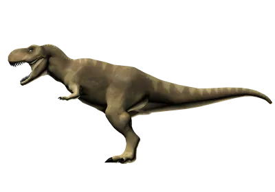 Тиранозавр Рекс T-Rex Динозавр 3D - Бесплатное изображение на Pixabay картинки