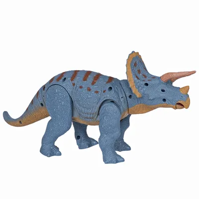 Интерактивная игрушка Динозавр - Трицератопс Dinosaur Planet без пульта, 30  см, «Same Toy» (RS6167AUt): продажа, цена в Одессе. Интерактивные детские  игрушки от \"Интернет-магазин детских товаров \"Jennifer\" \" - 1316224198 картинки