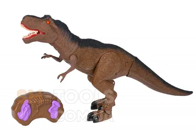 Динозавр Same Toy Dinosaur Planet коричневий зі світлом і звуком RS6133Ut  замовити в Києві, купити Інтерактивні іграшки - ціна з доставкою, також у  продажу сварочный полуавтомат в каталозі інтернет магазину SM-Tools картинки