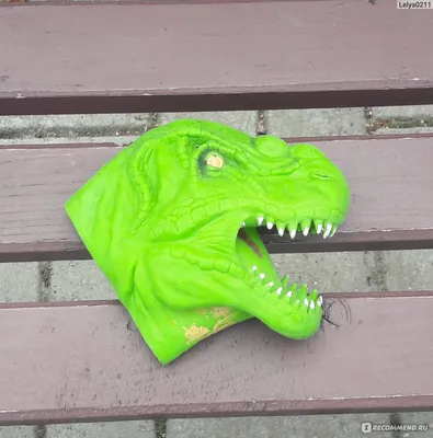 Aliexpress Игрушка-рукавичка Динозавр Dinosaur Head Figure Puppet Gloves  Toys Soft TPR Dinosaur Hand Puppet Gloves Children Realistic Animal Head  Model Gloves Toys - «Динозавр-перчатка – игрушка, которая увлекла ребенка  надолго. Эта рептилия картинки