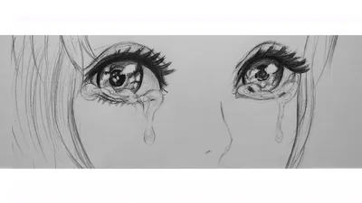 How to draw ANIME eyes | ANIME emotions - YouTube картинки