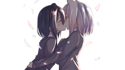 140+ Yuri HD Wallpapers and Backgrounds картинки