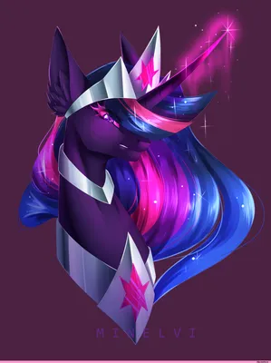 Twilight Sparkle (Твайлайт Спаркл) :: mlp art :: mane 6 :: Anime Artist  (Аниме арт, Аниме-арт) :: my little pony (Мой маленький пони) :: artist ::  фэндомы / картинки, гифки, прикольные комиксы, интересные статьи по теме. картинки