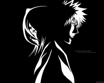 Картинка на рабочий стол аниме, bleach, блич 1280 x 1024 картинки