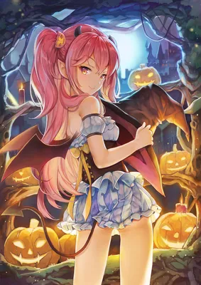 Halloween | Пикабу картинки