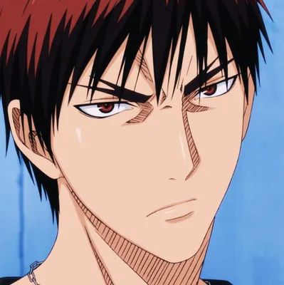 ♦️Kagami♦️ | Animasi, Kuroko no basket, Romansa картинки