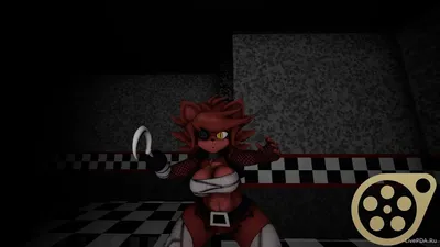 Скачать Five Nights In Anime 3D v1.1 APK на Андроид FNIA 3D бесплатно картинки