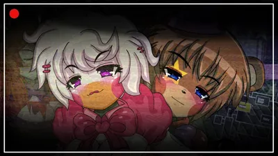 FNIA: Ultimate Location (Five Nights in Anime 3) v1.2 - скачать бесплатно  игру картинки