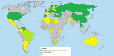 Туризм картинки