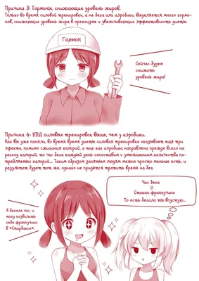Займись собой с аниме тян » Аниме приколы на Аниме-тян картинки