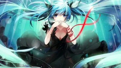 Anime wallpaper #5 | Пикабу картинки