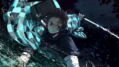 Pin by Val on Клинок, рассекающий демонов | Hd anime wallpapers, Anime  wallpaper 1920x1080, Anime картинки