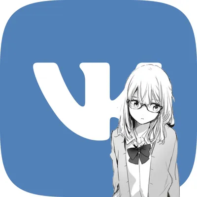 Vk anime картинки