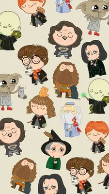 Pin by * on wallpaper | Harry potter background, Harry potter wallpaper,  Cute harry potter картинки