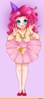 Pinkie Pie (Пинки Пай) :: mlp хуманизация :: mane 6 :: mlp art :: my little  pony (Мой маленький пони) :: Anime (Аниме) :: фэндомы / картинки, гифки,  прикольные комиксы, интересные статьи по теме. картинки