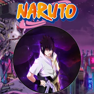 Значок / 37 мм / по аниме : Наруто / Naruto — купить в интернет-магазине  OZON с быстрой доставкой картинки