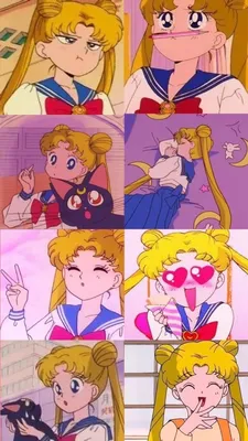 АНИМЕ СЕЙЛОР МУН ОБОИ НА ТЕЛЕФОН МУЛЬТФИЛЬМ | Sailor moon wallpaper, Sailor  moon, Sailor moon usagi картинки