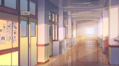 Hallway School | Anime classroom, School hallways, Episode interactive  backgrounds картинки