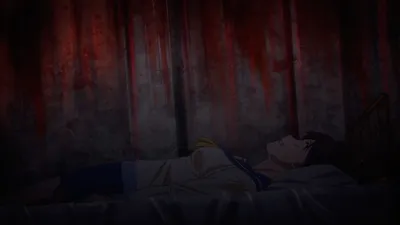 Купить Corpse Party: Tortured Souls (Вечеринка мёртвых: Истязаемые души) HD  с доставкой по России картинки